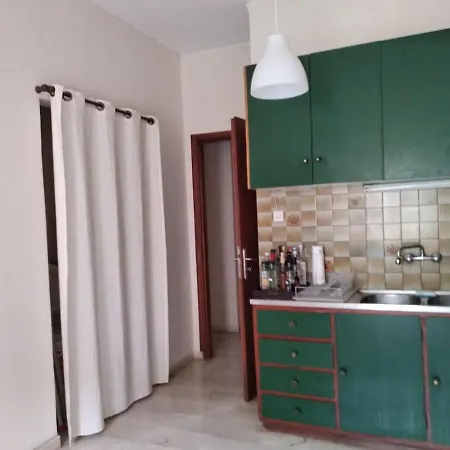 Central,Family Friendly Apt Chania (Crete)